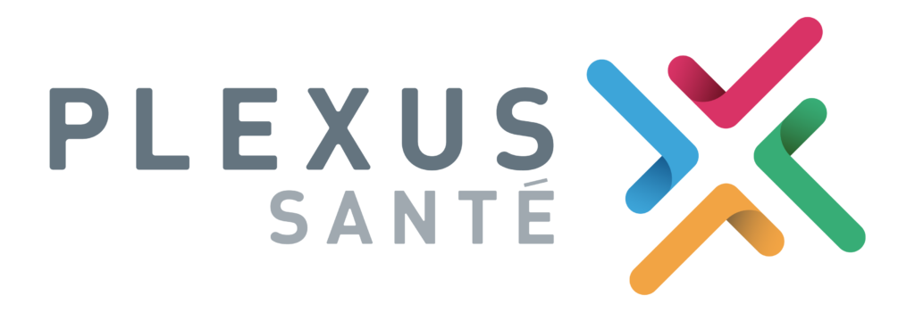 Logo Plexus Sante HD